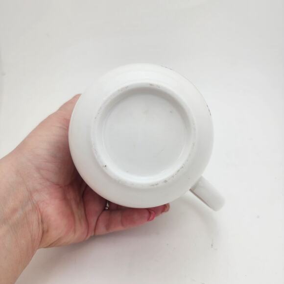 My Neighbor Totoro 20 Oz (590ml) Lotus Leave tea cup Mug - Picture 6 of 9